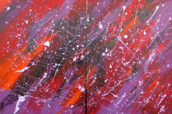 Click here to view Purple Haze by Jaime Gracia