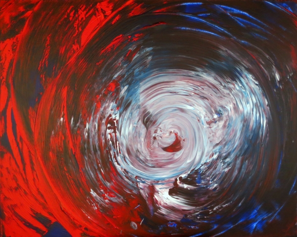 Numen by Jaime Gracia