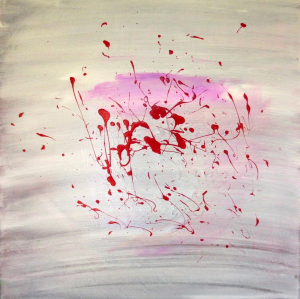 Red Notes by Jaime Gracia