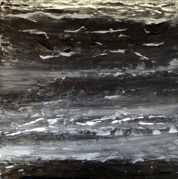 Darkening of the Light by Jaime Gracia