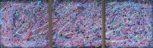 String Theory by Jaime Gracia