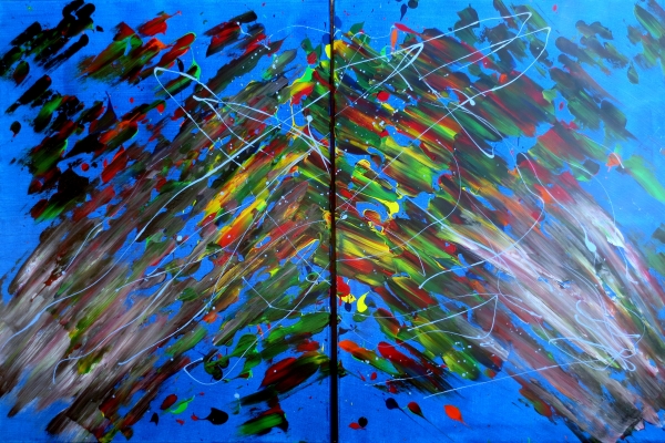 Butterfly by Jaime Gracia