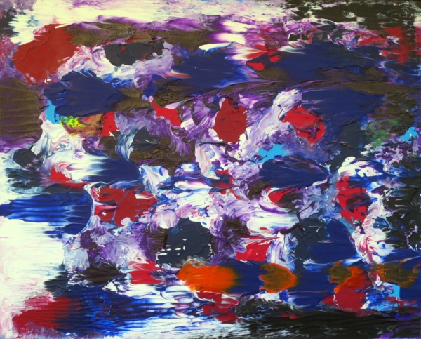 ColourForm by Jaime Gracia